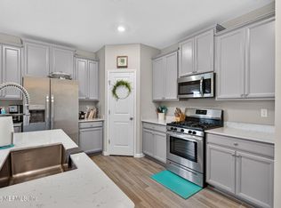 169 REN Way, St. Johns, FL 32259
