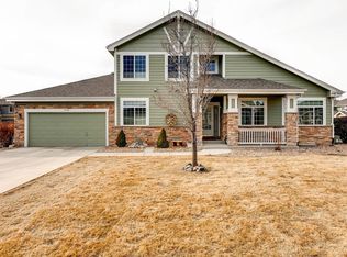 7495 W Chenango Pl, Littleton, CO 80123