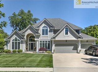 5008 W 148th St, Leawood, KS 66224