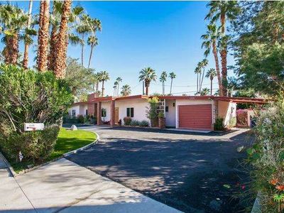 1530 S Calle Palo Fierro, Palm Springs, CA, 92264