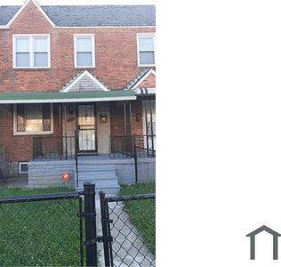 5126 Arbutus Ave, Baltimore, MD, 21215