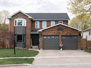 588 Carlisle St, Cobourg, ON K9A 1X6