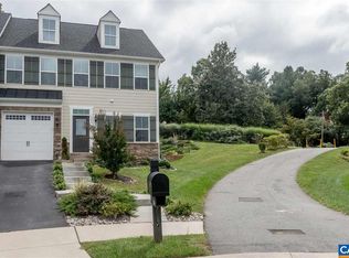 1544 Sawgrass Ct, Charlottesville, VA 22901