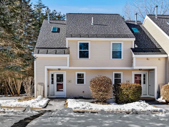 44 Great Falls Drive, Concord, NH 03303