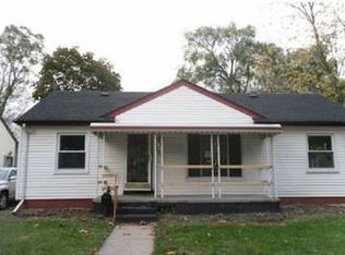 22574 Pembroke Ave, Detroit, MI 48219