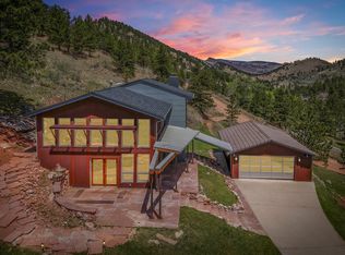 6709 Olde Stage Rd, Boulder, CO 80302