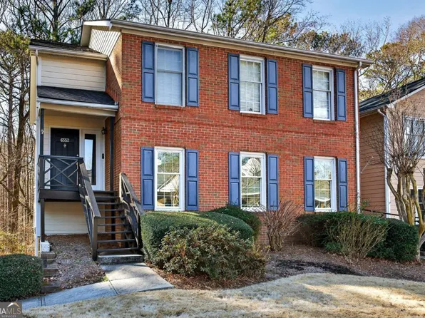 6550 Deerings Ln, Peachtree Corners, GA 30092