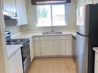 1529 E Fort Lowell Rd, Tucson, AZ 85719