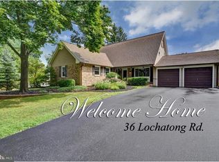 36 Lochatong Rd, Ewing, NJ 08628