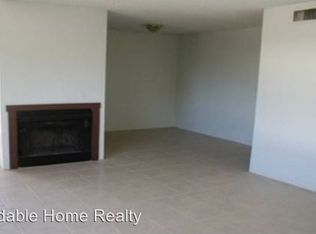 3373 N Mountain Ave, Tucson, AZ 85719