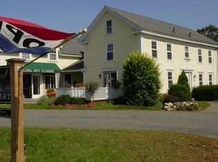 129 Littleton Rd, Westford, MA 01886