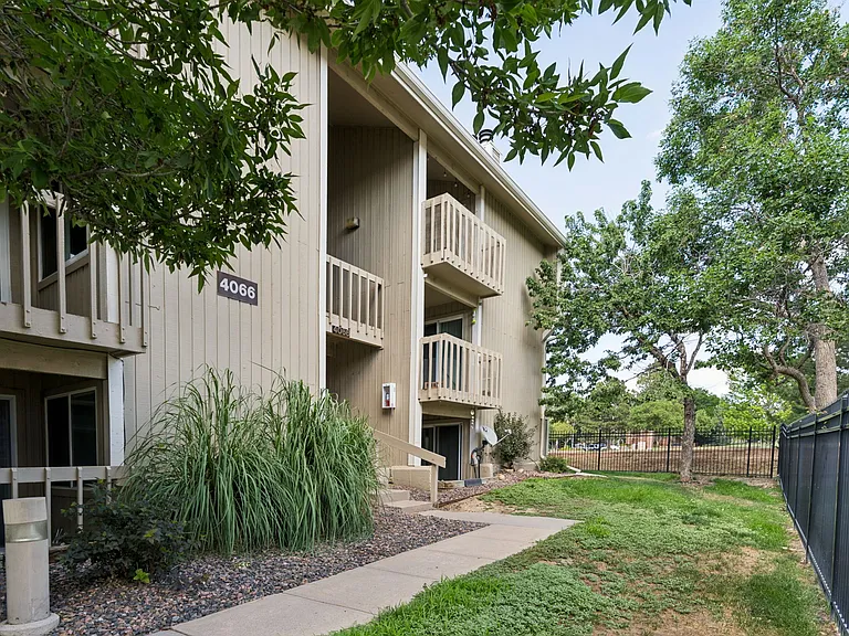 4066 S Atchison Way #303 — Photo 1