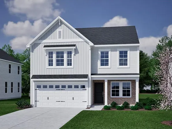 1305 Bansal Dr #173, Charlotte, NC 28215