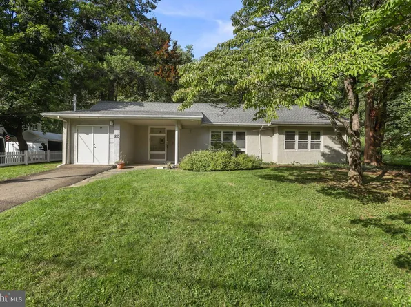 20 Farm Ln, Millstone Township, NJ 08555