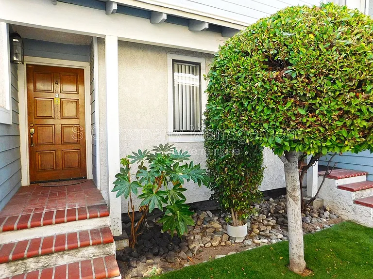 691 S Marengo Ave #4 — Photo 4