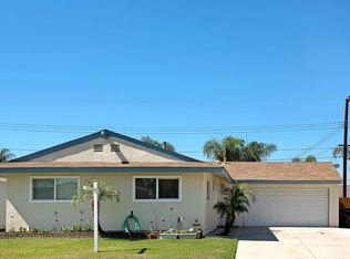 10411 Whirlaway St, Cypress, CA 90630