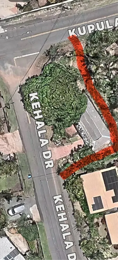 532 Kupulau Dr - 1 — Photo 1