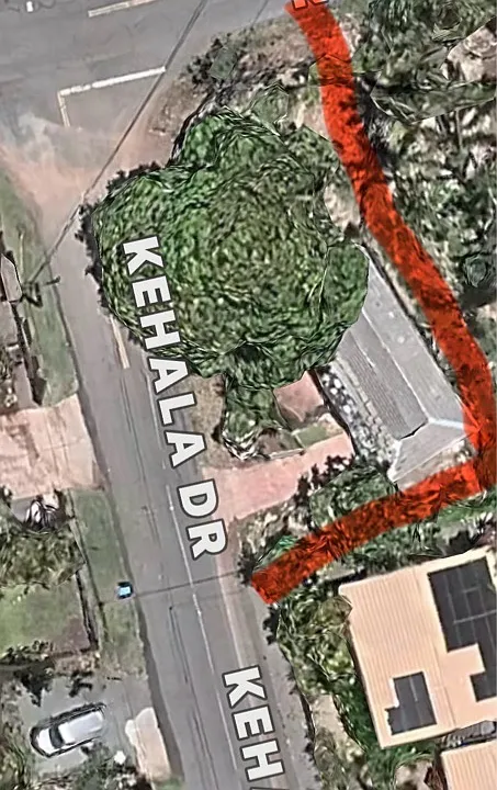 532 Kupulau Drohana