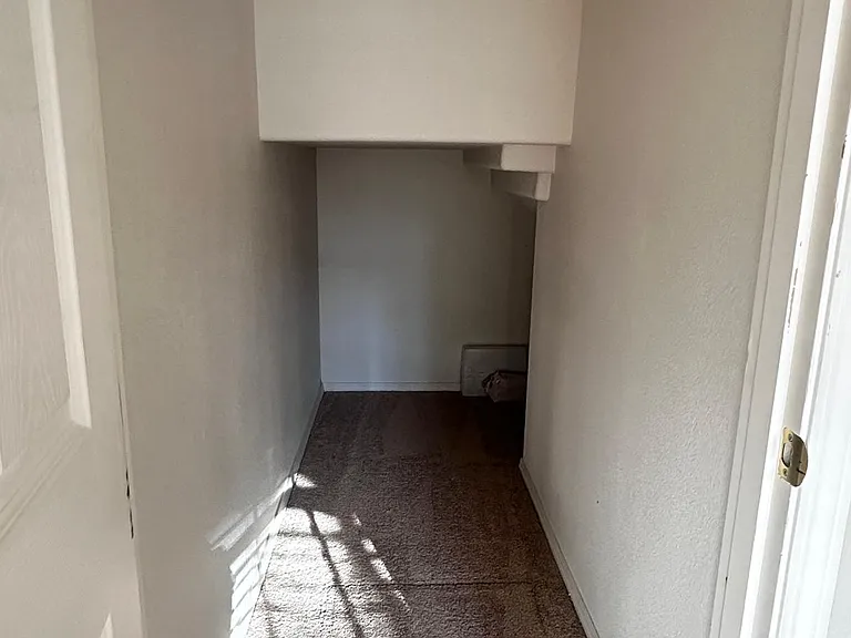 Under Steps Storage