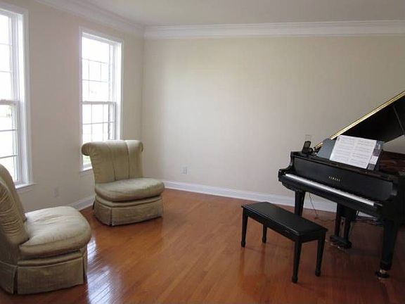 Formal Living Room