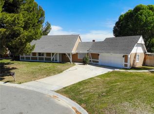 2051 Indian Horse Dr, Norco, CA 92860