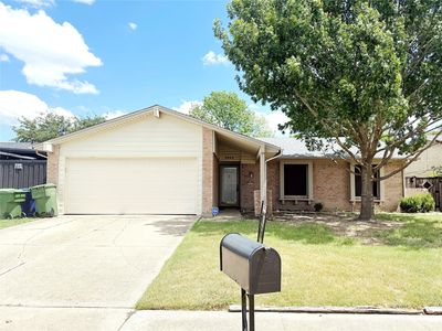 2922 Golden Meadow Dr, Garland, TX, 75044