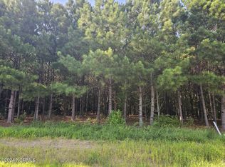 101 Abbey Rd, Vanceboro, NC 28586