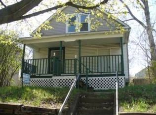 362 Fuller St, Akron, OH