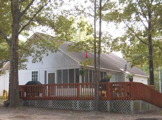 3543 Hancock Landing Rd, Waynesboro, GA 30830