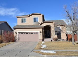 6916 Conifer Ridge Dr, Colorado Springs, CO 80923