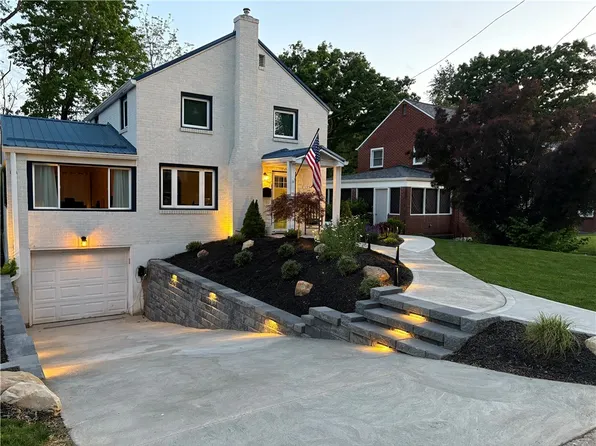 1334 Barbara Dr, Verona, PA 15147