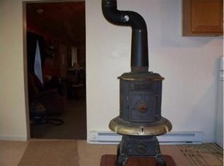 659 Justine Rd, Great Cacapon, WV 25422