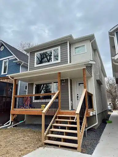 1st image of 462 Rosedale Ave #1A