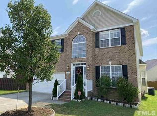 5304 Glenriver Ct, Raleigh, NC 27616