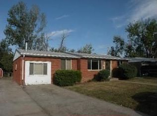 5111 Independence St, Arvada, CO 80002