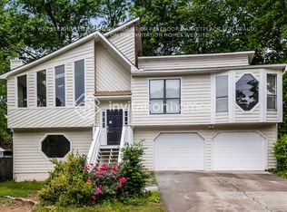 675 Wallington Way, Lawrenceville, GA 30046