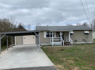 159 Durkee Rd NE, Cleveland, TN 37323