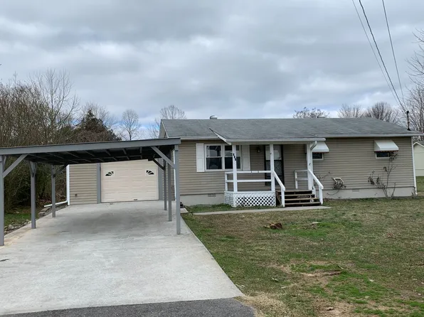 159 Durkee Rd NE, Cleveland, TN 37323