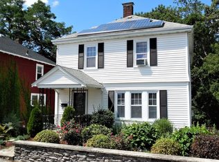 21 Commonwealth Ave, Dedham, MA 02026