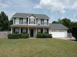 145 Bramble Bush Trl, Covington, GA 30014