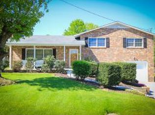 128 Cedar St, Johnson City, TN 37601