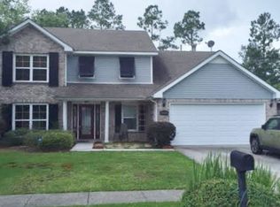 1908 Kings Row, Slidell, LA 70461