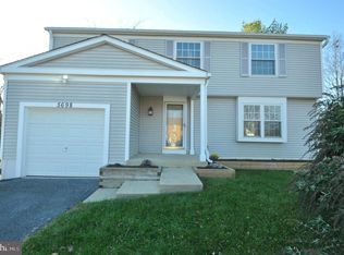 5698 Singletree Dr, Frederick, MD 21703