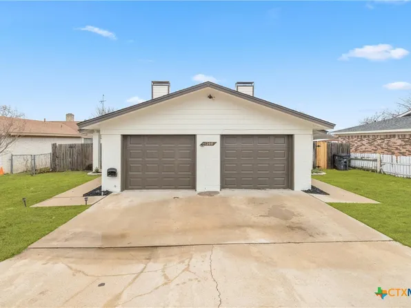 1208 Wales Dr, Killeen, TX 76549