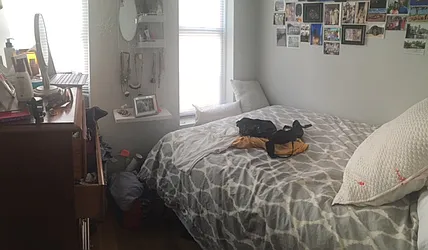 Rented by Kenneth Rosenblum, LREB