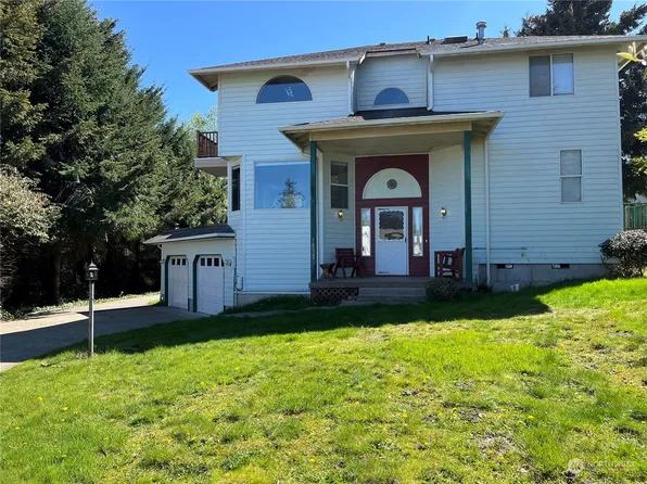 1411 Eastview Court NW, Olympia, WA 98502