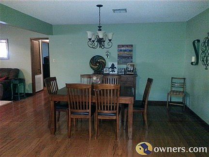 Dining/Breakfast Room