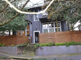 1819 17th Ave APT 1, Seattle, WA 98122