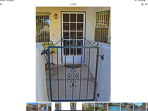 2nd image of 7957 Terrace Rock Way Unit 102