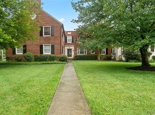57 E Lock Ln #U4, Richmond, VA 23226